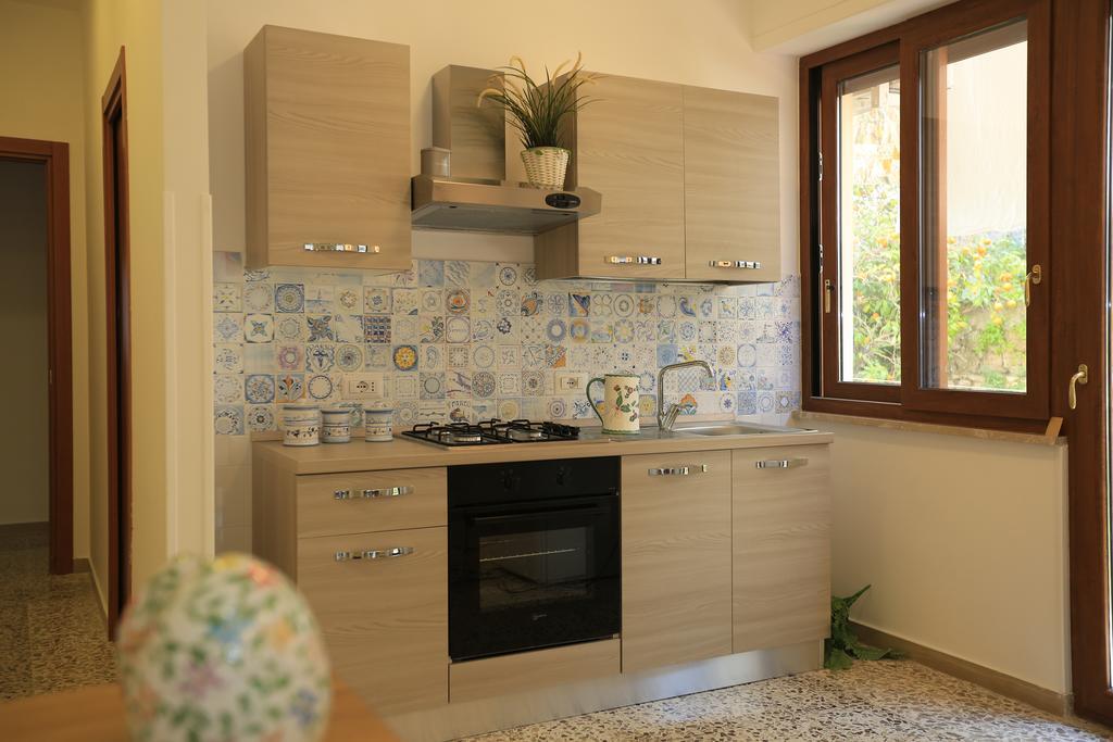 Дом отдыха Casa Il Coccio *